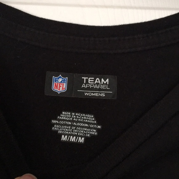 Long sleeved Steelers t. - Picture 3 of 3